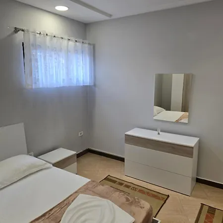 Pine Street Appartement *