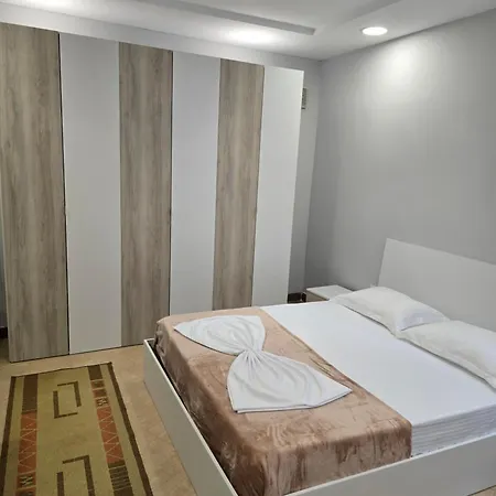 Pine Street Appartement *
