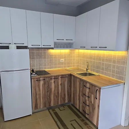 Appartement Pine Street Tirana