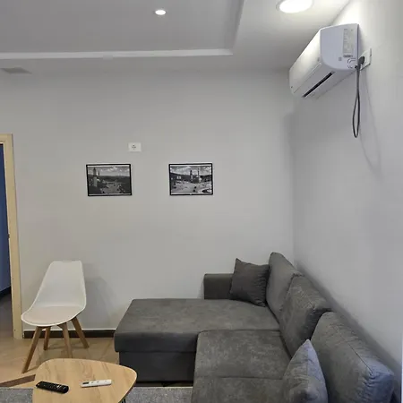 Appartement Pine Street Tirana