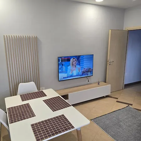 Appartement Pine Street *