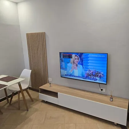Pine Street Appartement *