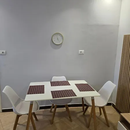Appartement Pine Street Tirana