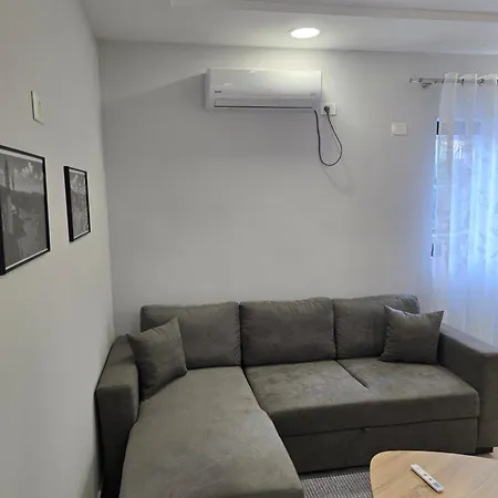 Pine Street Appartement